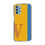 Slim Protection Case［ Original - initial color line - V orange ］