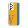 Slim Protection Case［ Original - initial color line - V orange ］