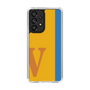 Slim Protection Case［ Original - initial color line - V orange ］