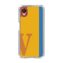 Slim Protection Case［ Original - initial color line - V orange ］