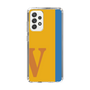 Slim Protection Case［ Original - initial color line - V orange ］