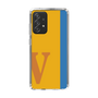 Slim Protection Case［ Original - initial color line - V orange ］