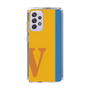 Slim Protection Case［ Original - initial color line - V orange ］