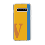 Slim Protection Case［ Original - initial color line - V orange ］