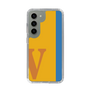 Slim Protection Case［ Original - initial color line - V orange ］
