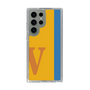 Slim Protection Case［ Original - initial color line - V orange ］