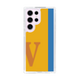 Slim Protection Case［ Original - initial color line - V orange ］