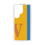 Slim Protection Case［ Original - initial color line - V orange ］