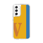 Slim Protection Case［ Original - initial color line - V orange ］