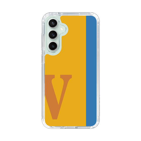 Slim Protection Case［ Original - initial color line - V orange ］