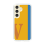 Slim Protection Case［ Original - initial color line - V orange ］