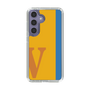 Slim Protection Case［ Original - initial color line - V orange ］