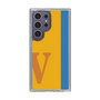 Slim Protection Case［ Original - initial color line - V orange ］
