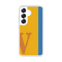 Slim Protection Case［ Original - initial color line - V orange ］