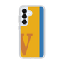 Slim Protection Case［ Original - initial color line - V orange ］