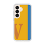 Slim Protection Case［ Original - initial color line - V orange ］