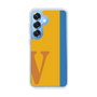 Slim Protection Case［ Original - initial color line - V orange ］