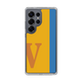 Slim Protection Case［ Original - initial color line - V orange ］