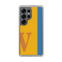 Slim Protection Case［ Original - initial color line - V orange ］