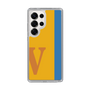 Slim Protection Case［ Original - initial color line - V orange ］