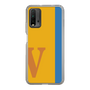 Slim Protection Case［ Original - initial color line - V orange ］