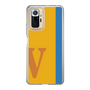 Slim Protection Case［ Original - initial color line - V orange ］