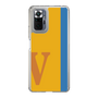 Slim Protection Case［ Original - initial color line - V orange ］
