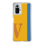 Slim Protection Case［ Original - initial color line - V orange ］
