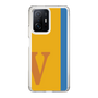 Slim Protection Case［ Original - initial color line - V orange ］