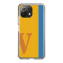 Slim Protection Case［ Original - initial color line - V orange ］