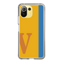 Slim Protection Case［ Original - initial color line - V orange ］