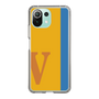 Slim Protection Case［ Original - initial color line - V orange ］
