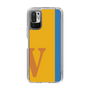 Slim Protection Case［ Original - initial color line - V orange ］