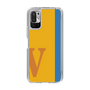 Slim Protection Case［ Original - initial color line - V orange ］