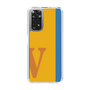 Slim Protection Case［ Original - initial color line - V orange ］