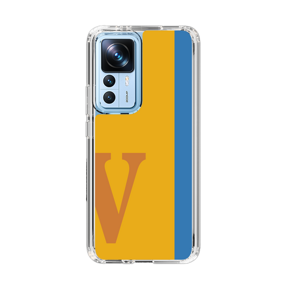 Slim Protection Case［ Original - initial color line - V orange ］