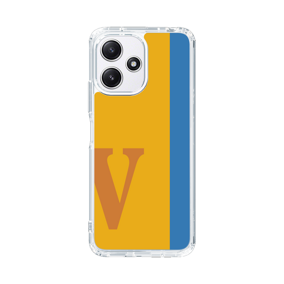 Slim Protection Case［ Original - initial color line - V orange ］