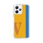Slim Protection Case［ Original - initial color line - V orange ］