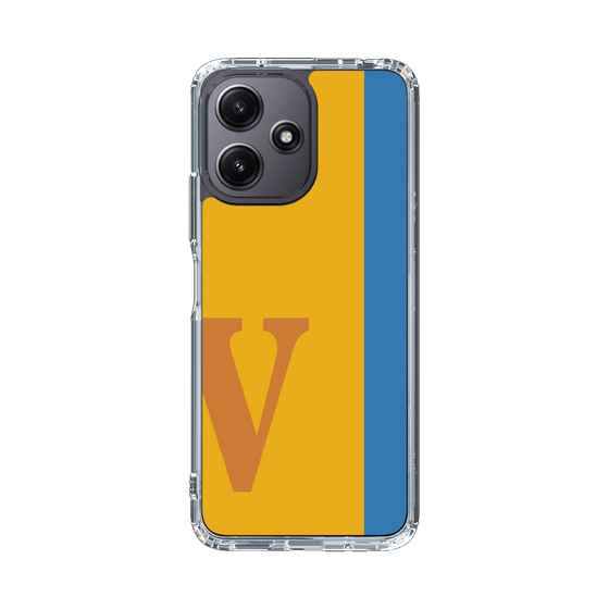 Slim Protection Case［ Original - initial color line - V orange ］