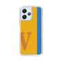 Slim Protection Case［ Original - initial color line - V orange ］