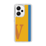 Slim Protection Case［ Original - initial color line - V orange ］