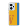 Slim Protection Case［ Original - initial color line - V orange ］