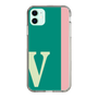 Slim Protection Case［ Original - initial color line - V green ］