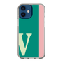 Slim Protection Case［ Original - initial color line - V green ］