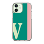 Slim Protection Case［ Original - initial color line - V green ］