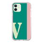 Slim Protection Case［ Original - initial color line - V green ］