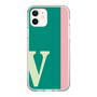 Slim Protection Case［ Original - initial color line - V green ］