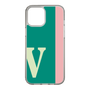 Slim Protection Case［ Original - initial color line - V green ］