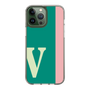 Slim Protection Case［ Original - initial color line - V green ］