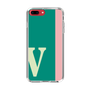 Slim Protection Case［ Original - initial color line - V green ］